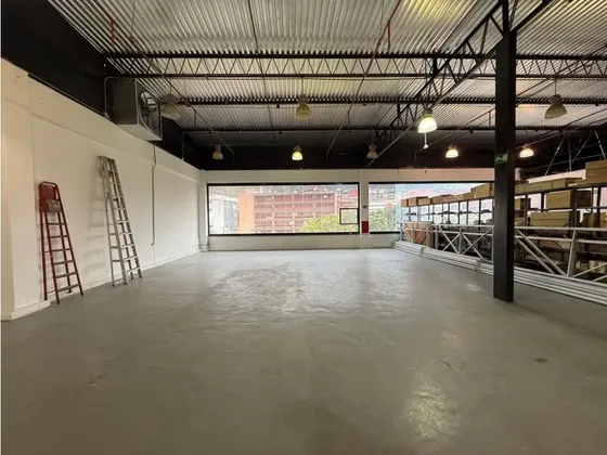 Se Vende Oficina 775m² 2b/6p Boleita Norte
