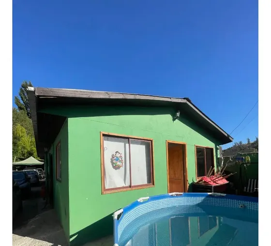 Casa En Venta En Santa Julia Las Cabras