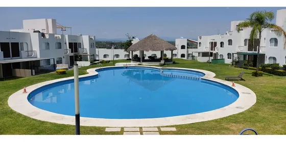 Departamento En Renta  C. Náutico 