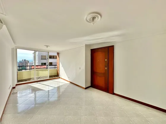 Apartamento En Venta En Medellín - La Castellana Cod 10489