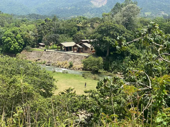 Oportunidad De Inversión Única En Jarabacoa