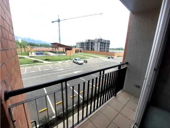 Venta De Apartamento En Obra Gris Pangola Jamundi