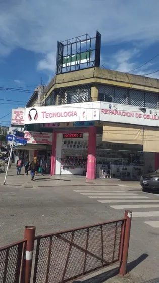 Oficina En Venta En Lanus Este