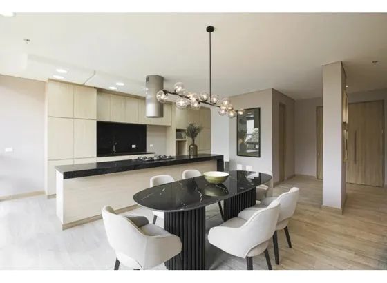Venta Apartamento Cedritos