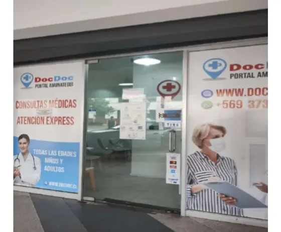 Se Arrienda Local Comercial La Serena
