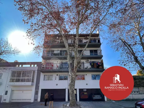 Departamento Un Dormitorio En Barrio Luis Agote