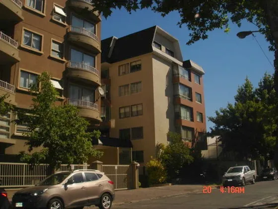 Arriendo Dept. Edificio Ibiza , Barros Arana 1760 Concepcion