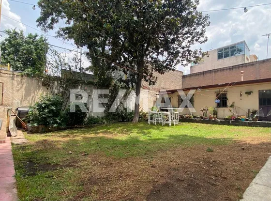Casa En Venta Ideal Para Inversionistas En Progreso Tizapan Cdmx