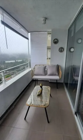 Se Vende Departamento Jardin Del Mar