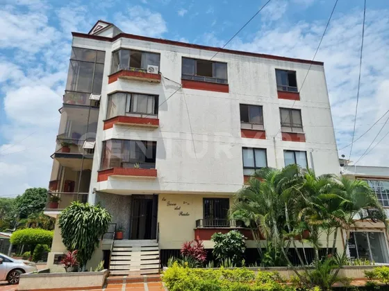 Apartamento En Venta Prados Del Norte
