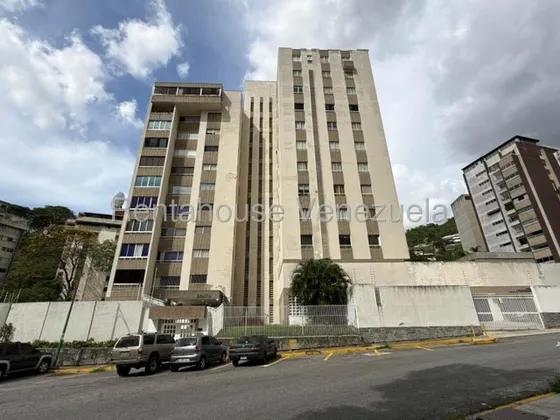 Hermoso Apartamento En Venta Remodelado Santa Rosa De Lima Caracas 25-22705 Mr.