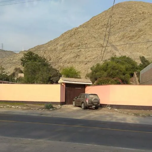 Se Remata Terreno!  Mejor Zona De Cieneguilla