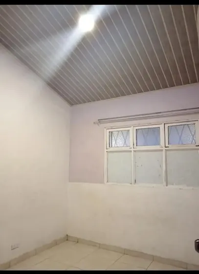 Rento Habitacion 1 Persona
