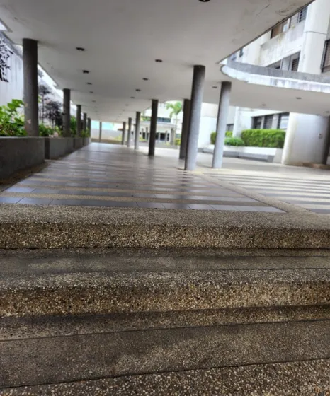 Apartamento En Alquiler En Alto Prado Completamente Amoblado