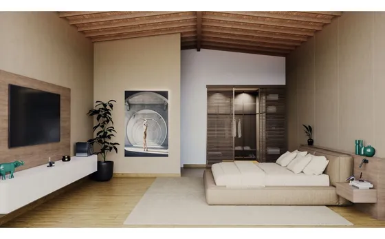 Casa Para Estrenar En Rionegro