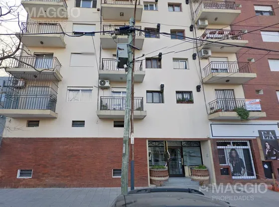 Departamento En  Venta 