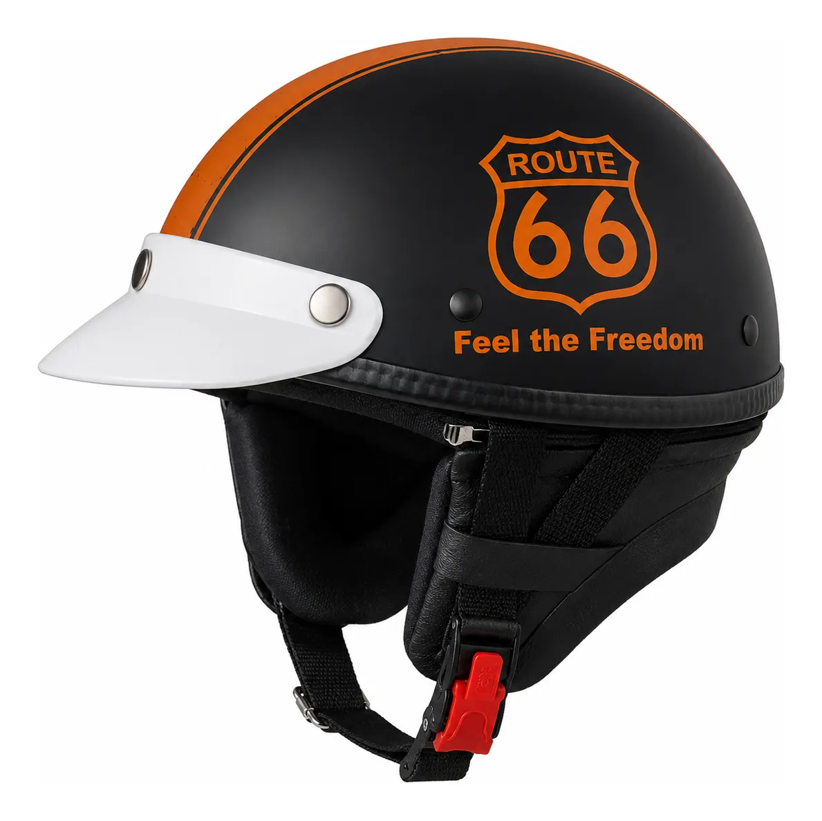 Capacete Infantil Kids Menino Ou Menina Moto Elétrica — foto 7