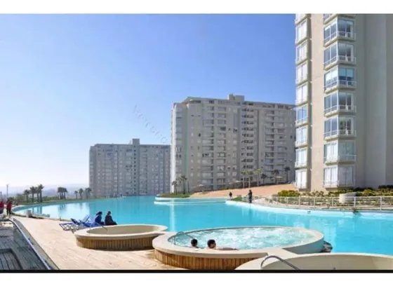Departamento En Venta En Algarrobo