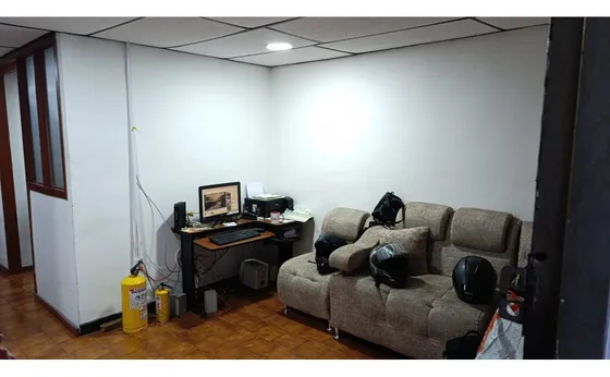Venta De Casa En Los Cedros