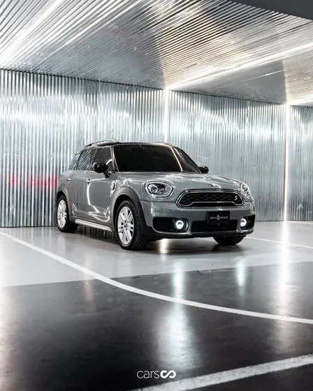 Mini Countryman hibrid 1.5 Countryman hibrid