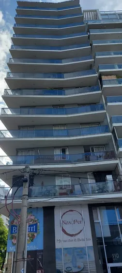 Venta Departamento 2 Dormitorios Nueva Córdoba