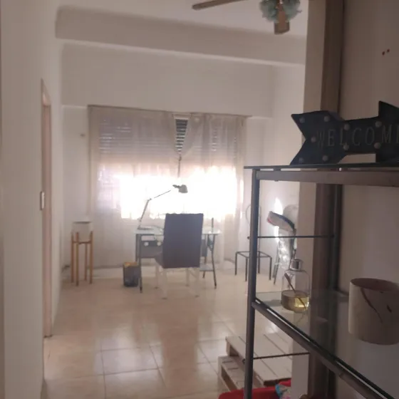 Departamento En Venta - 1 Dormitorio 2 Baños - 42mts2 - Olivos