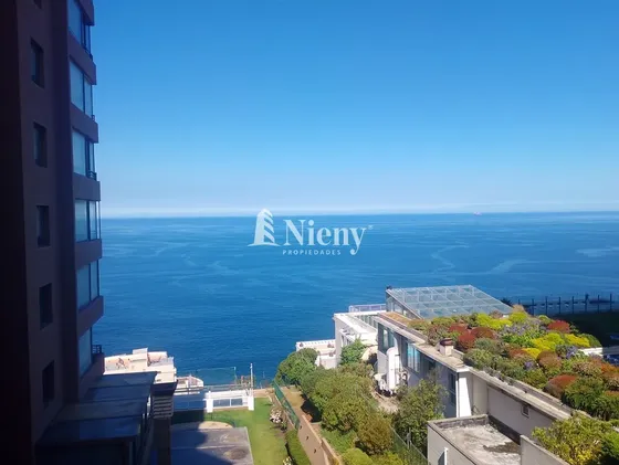 Venta Departamento Reñaca Edmundo Eluchans