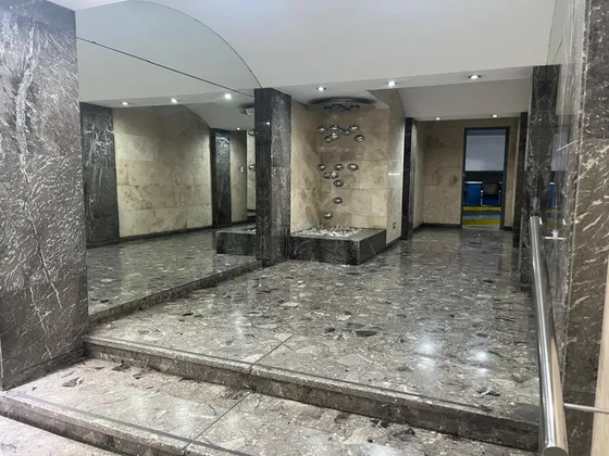 Alquiler Departamento Recoleta