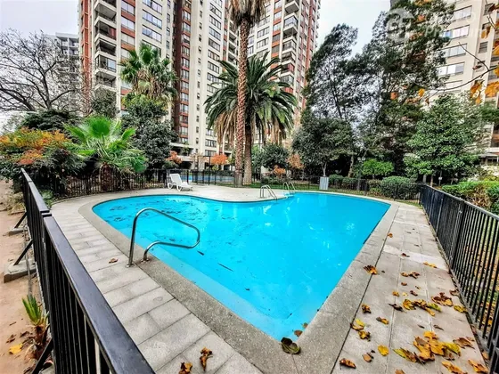 Departamento En Venta 3d 2b 1e 1b Macul Con Quilin 92m2