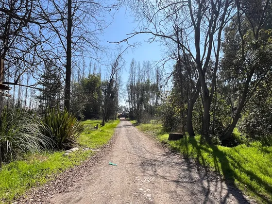 3 Lotes Urbanos De 2.117 M2 Cada Uno, 160 Hab/ Há,  Nos