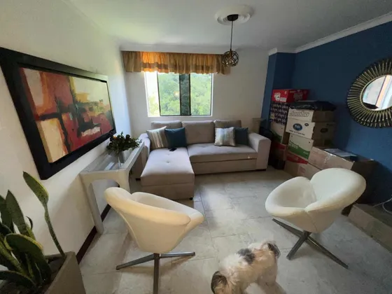 Vendo Penthouse Duplex, Poblado La Frontera