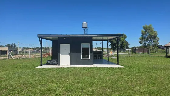 Casa Chalet  En Venta En Parada Robles, Exaltación De La Cruz, G.b.a. Zona Norte