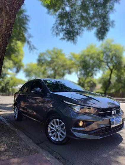 Fiat Cronos 1.3 Gse Drive Pack Conectividad