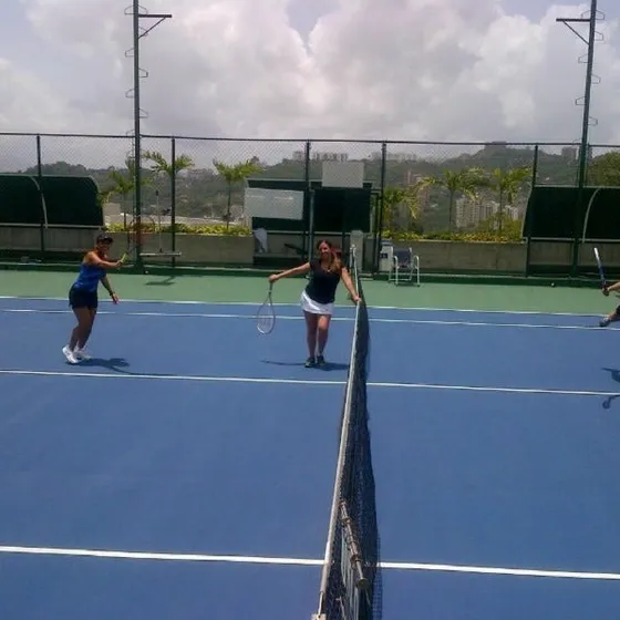 Valle Arriba Athletic Club A.c.