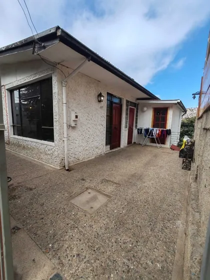Vendo Casa En Recreo, Barrio Residencial, 2 Dormitorios