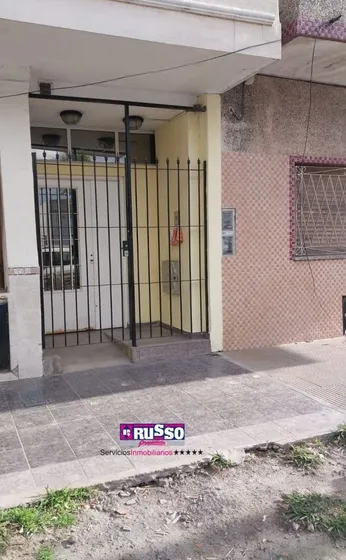 Venta Departamento De 2 Ambientes San Justo