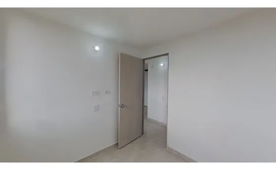 Venta De Apartamento Camino Verde