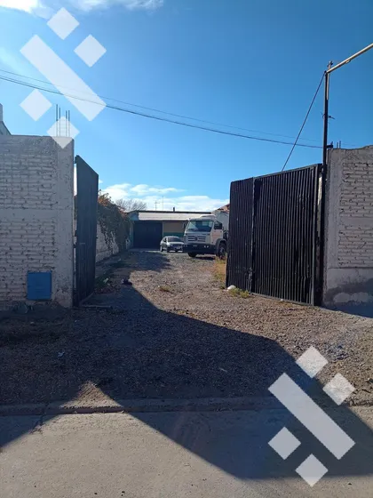 Galpón/depósito En Cinco Saltos