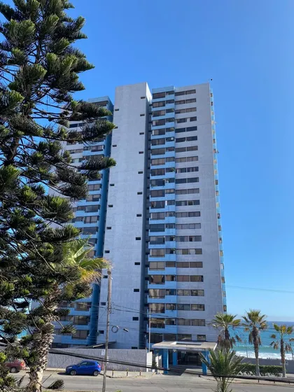 Arriendo Departamento En Sector Sur Excelente Ubicación