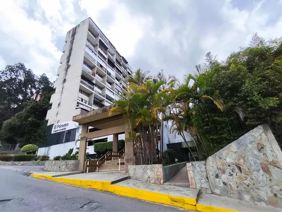 Apartamento En Venta El Páramo Recta De Las Minas