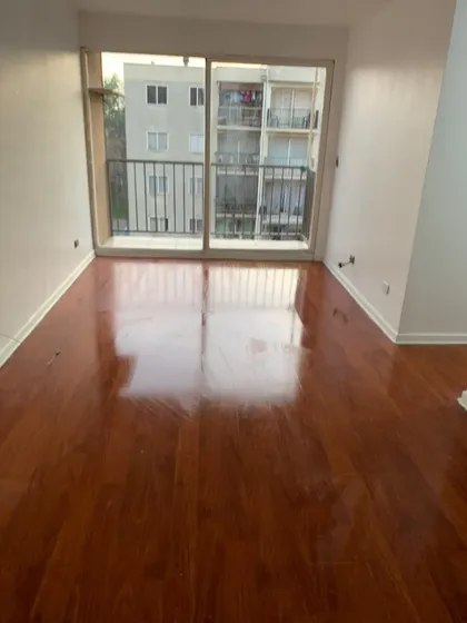 Arriendo Departamento  3dor/1bañ/estac,  San Joaquín