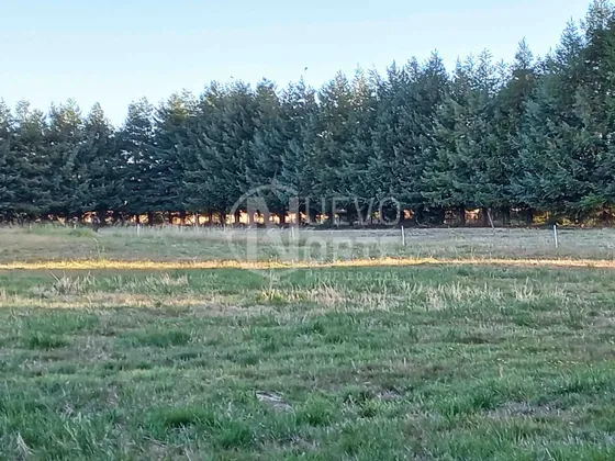 Se Vende Parcela En Parque Agroecológico En Río Negro