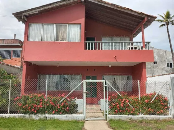 Casa Frente Al Mar, Cabaña