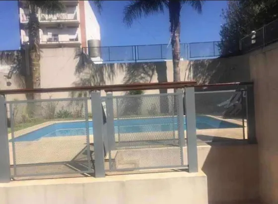 Monoambiente En Venta Haedo