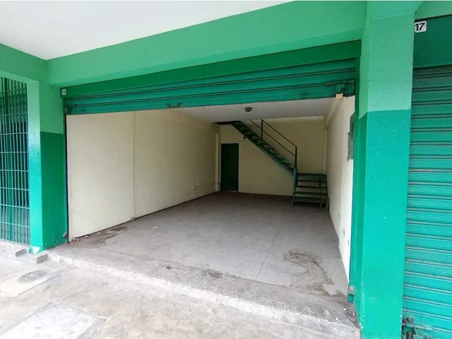 Local Comercial En Alquiler, La Candelaria, Av Lara, Calle Manriquez