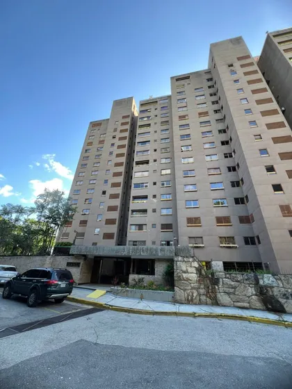 Venta De Apartamento En Urb Sta. Rosa De Lima, Mcpio Baruta Jm