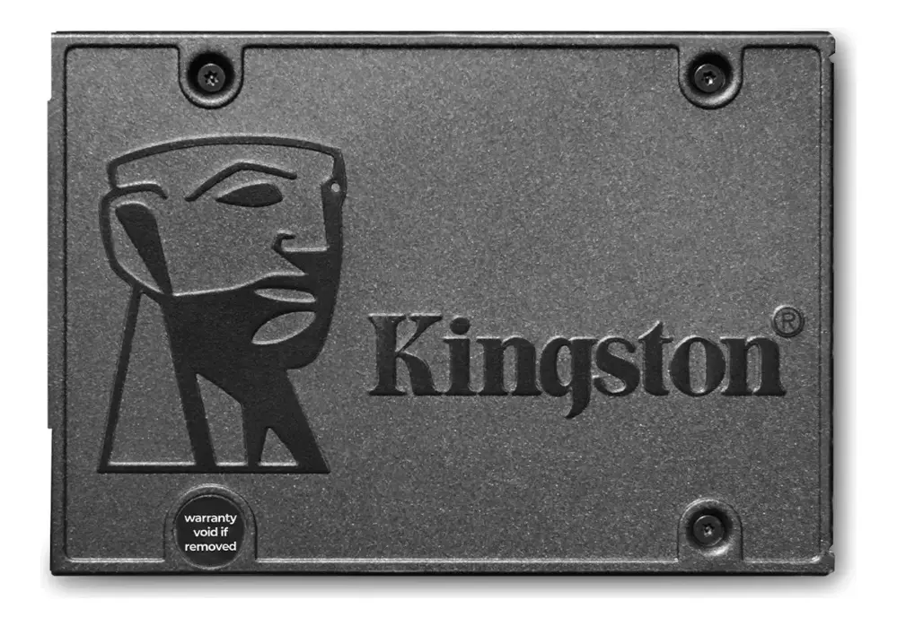 Comprar SSD Kingston A400 480GB