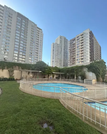 Oportunidad Venta Depto 2d 2b 1e Independencia