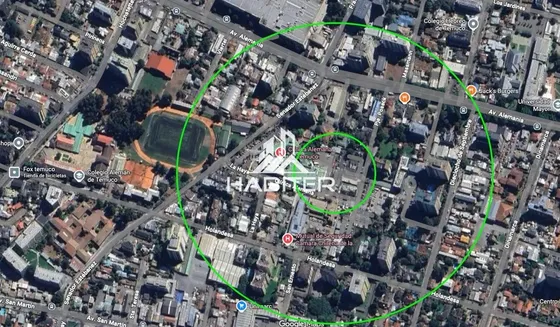 Cod39937 Terreno Construccion 2.050m2 En Venta En Temuco