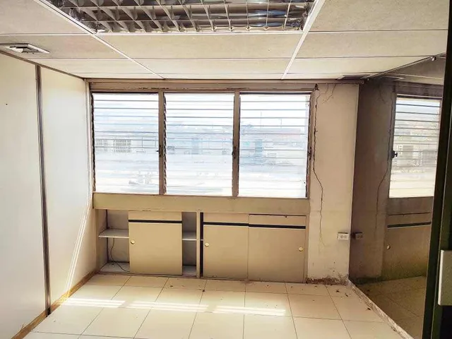 Oficina En Venta Centro De San Cristóbal 7ma Avenida/mf